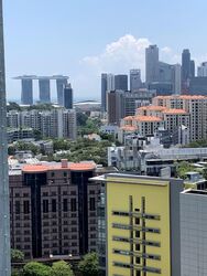 The Suites At Central (D9), Condominium #550102151